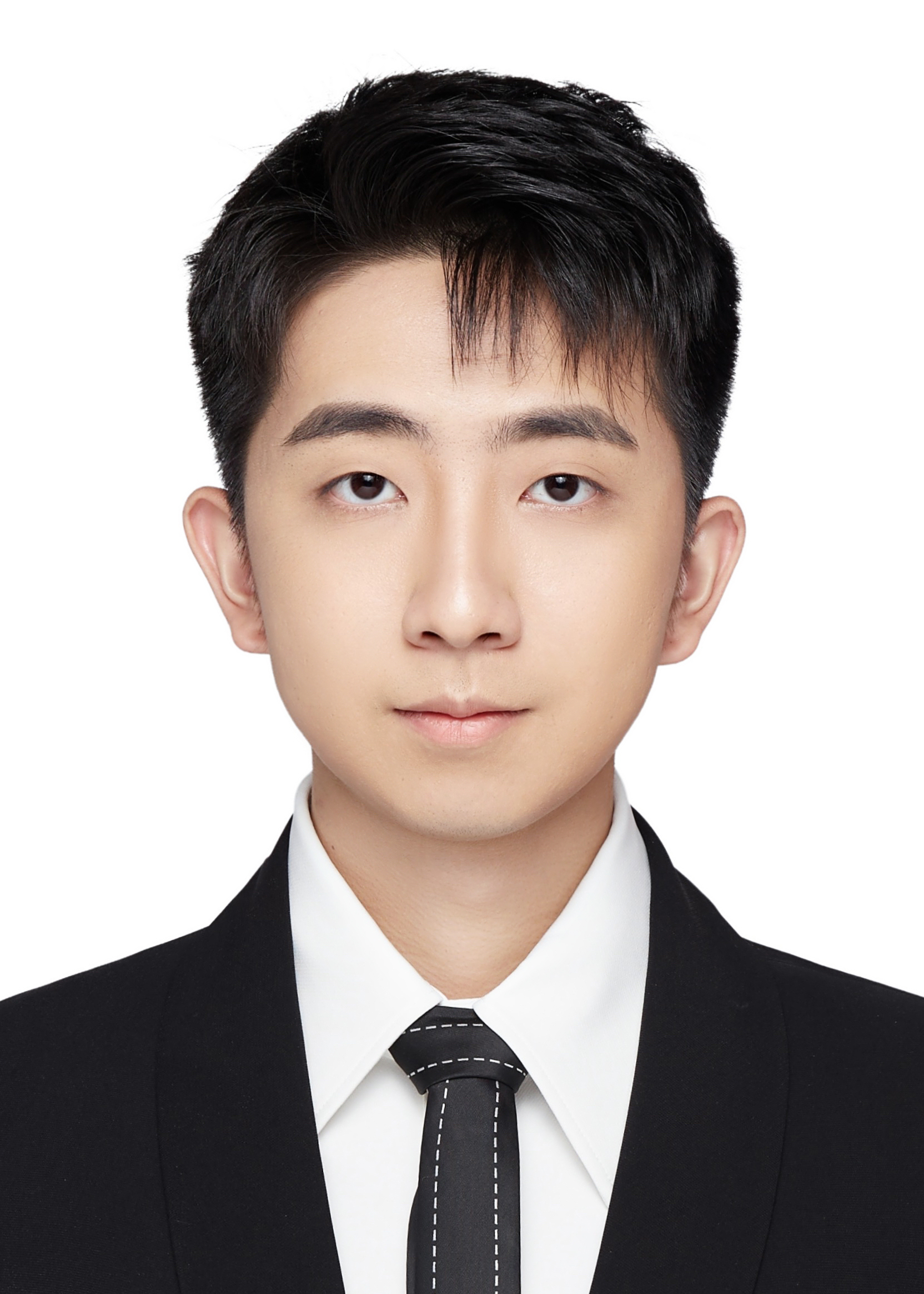 Xiaolin Wen